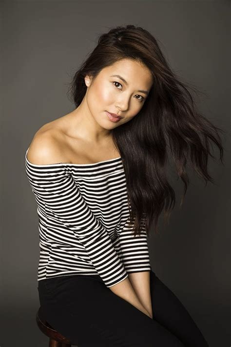 Christine Ko in Upload : r/WatchItForThePlot .